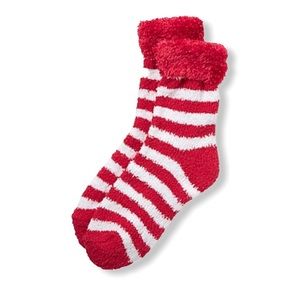 Justice - Girls Cozy Crew Socks